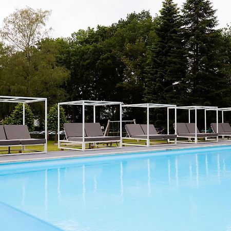 Veluwe Hotel De Beyaerd Hulshorst ภายนอก รูปภาพ