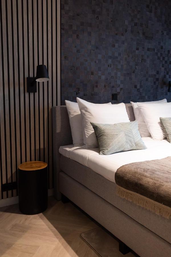 Veluwe Hotel De Beyaerd Hulshorst ภายนอก รูปภาพ