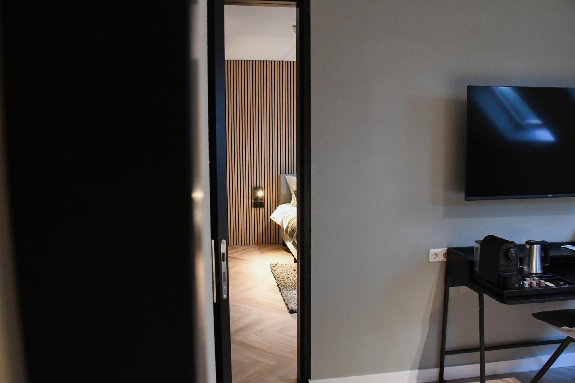 Veluwe Hotel De Beyaerd Hulshorst ห้อง รูปภาพ