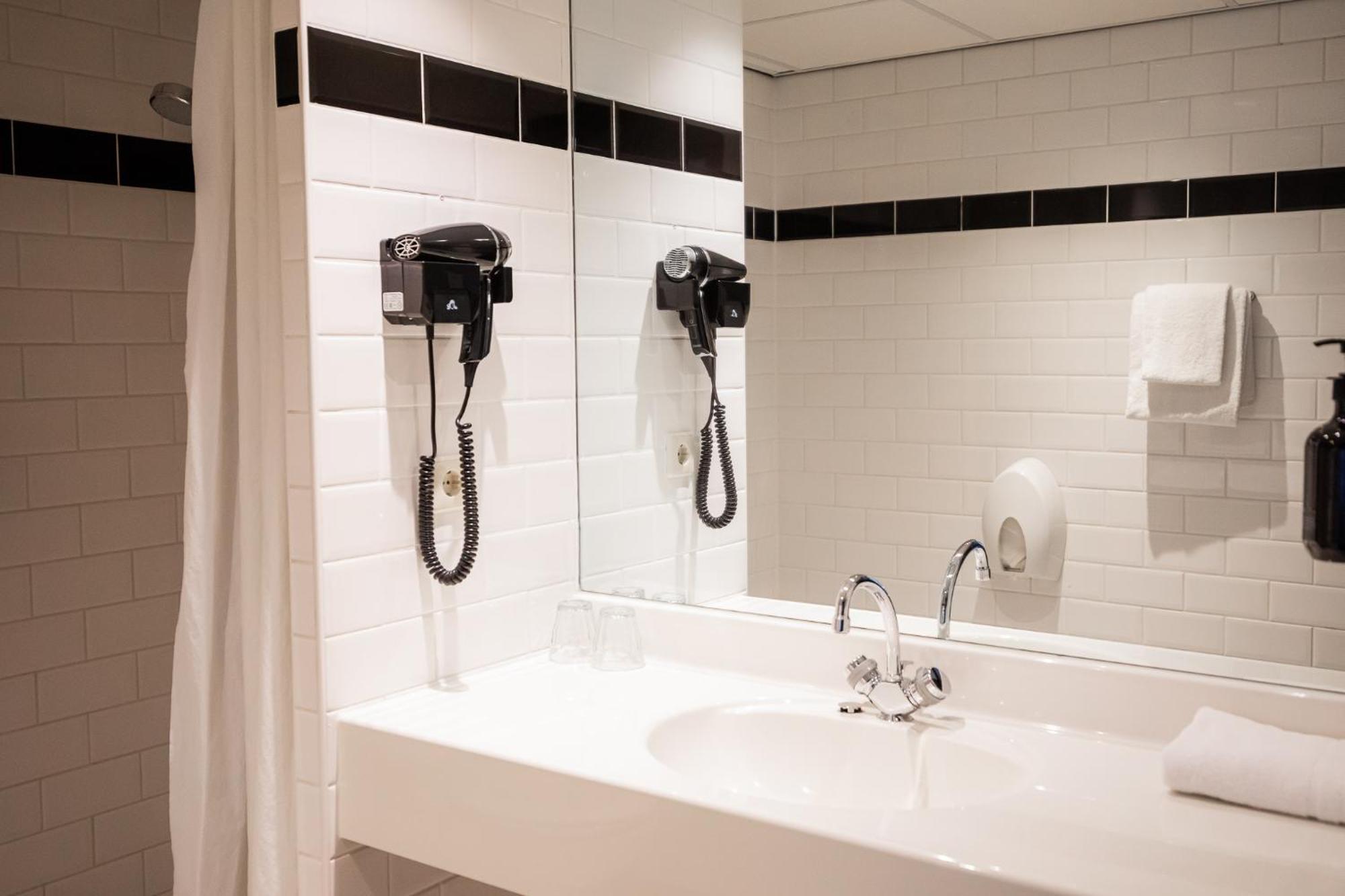 Veluwe Hotel De Beyaerd Hulshorst ห้อง รูปภาพ