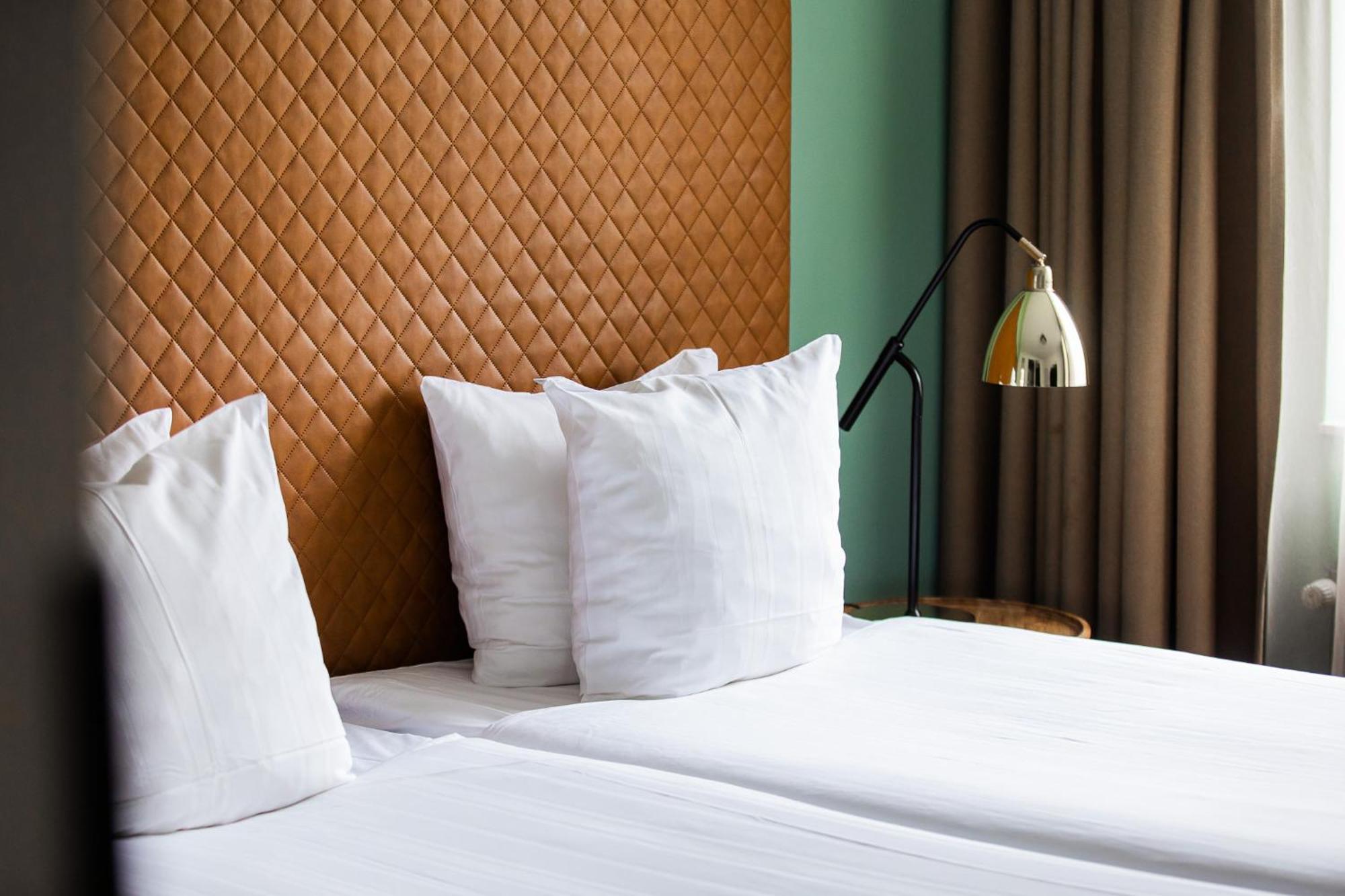 Veluwe Hotel De Beyaerd Hulshorst ห้อง รูปภาพ