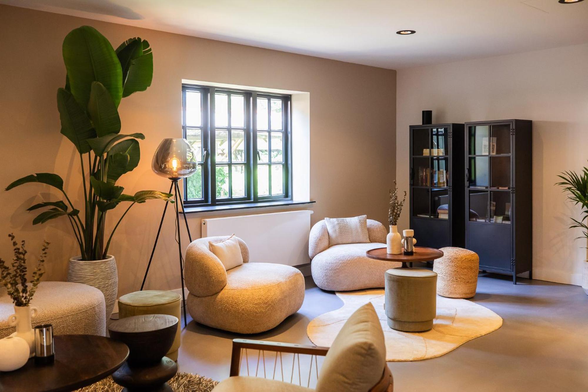 Veluwe Hotel De Beyaerd Hulshorst ภายนอก รูปภาพ